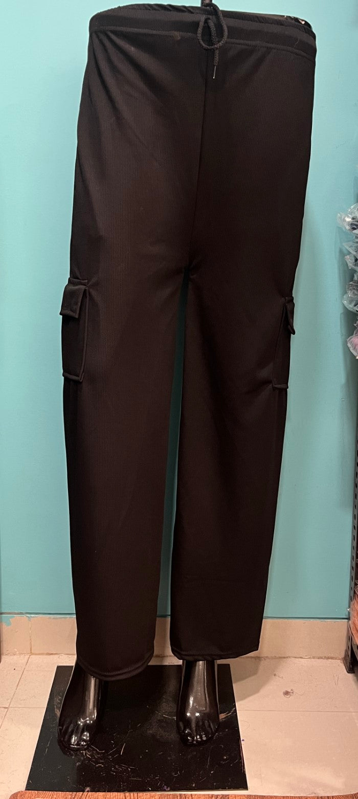 Zain Mario Pants