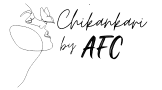 Chikankari by AFC
